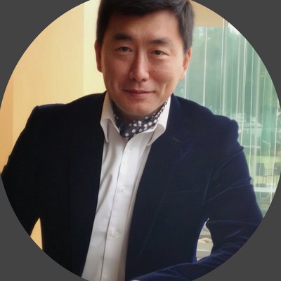 杨天颖 Gary Yang